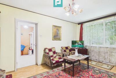 Apartament cu 2 camere, parter, Rogerius - 11