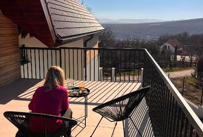 Casa noua cu 3 dormitoare in Popesti Deal - 3