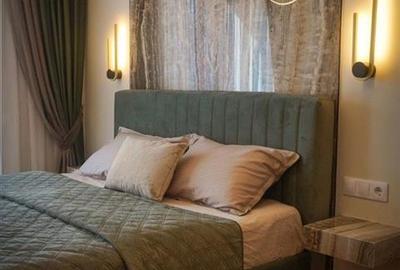 Apartament NOU de LUX cu 3 camere 2 bai parcare subterana Green Hill - 19
