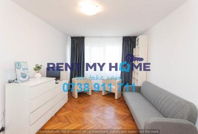 Apartament cu 2 camere de închiriat în zona Baba Novac / Dristor - 1