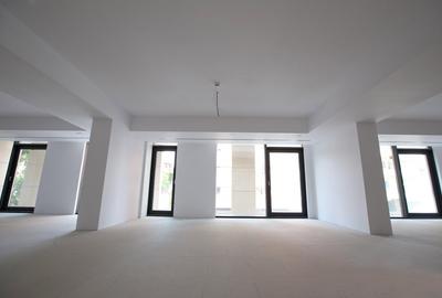 Birouri  205-805 mp, cladire birouri ultralux Eminescu-comision zero - 9