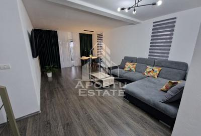 Duplex cu 5 camere si garaj,independent energetic,Dumbravita - 4