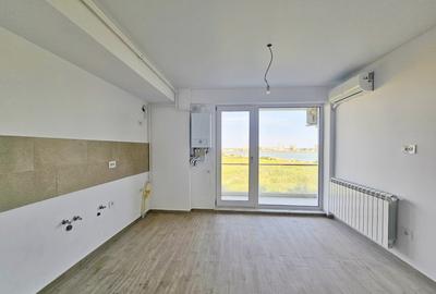Apartament cu vedere către lac in complex cu piscina privata si sala de fitness - 5
