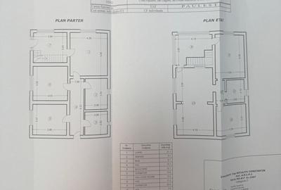 Gageni, casa care inseamna acasa, zona linistita, teren generos - 1