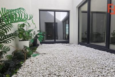 Duplex modern si spatios, gradina interiora de 12 mp - zona Sacalaz - 15