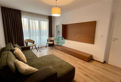 Inchiriez apartament cu 2 camere in Complexul Maurer cu loc de parcare - 3