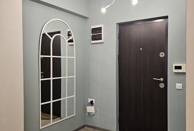 Apartament cu o cameră  - Bd. George Coșbuc, Italian Residence - 7