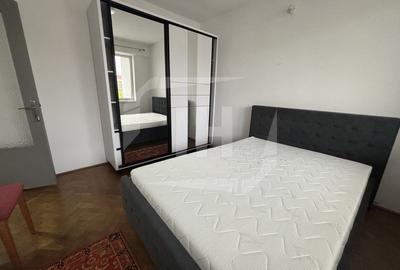 Apartament 2 camere, 56mp, Andrei Muresianu - 4