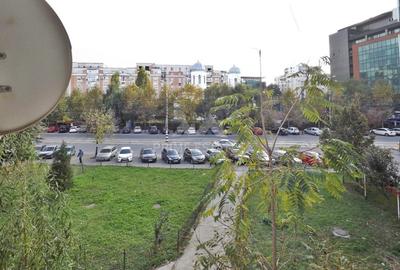 Inchiriere garsoniera cu centrala proprie Calea Calarasilor - 3