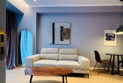 One Floreasca Towers | 2 camere prima inchiriere - 6