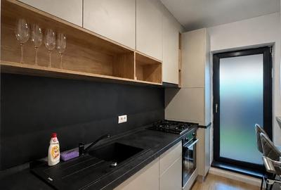Exigent Plaza Residence Vanzare Garsoniera Mobilata+Utilata ,6 min M Politehnica - 2