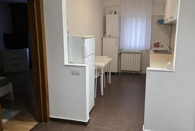 De inchiriat GARSONIERA /parter/Focsani SUD/ vis-a-vis de PETROM - 1