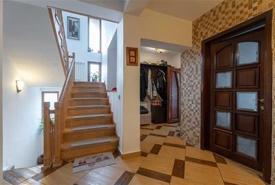 Vila individuala premium, cu personalitate si gradina matura, Bucium, Iasi - 4