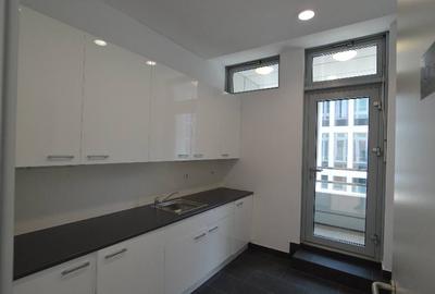 Swan Office Park cladirea Henley, Nord, 245 - 484 mp  0% comision! - 12