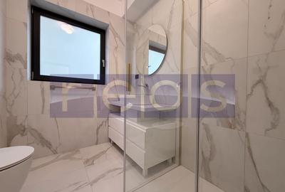 VANZARE 3 CAMERE | LUX | VEDERE PARC FLOREASCA - 8