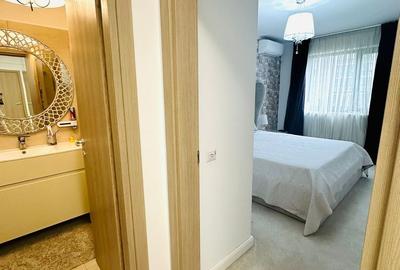 Comision 0%! 3Camere Baneasa-Greenfield, Parter-Gradina 80mp, Parcare - 11