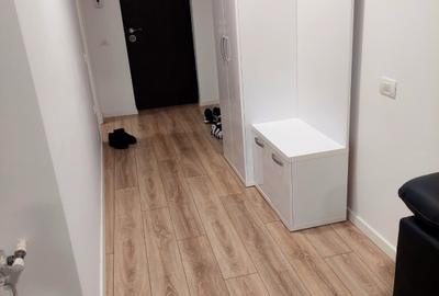 APARTAMENT CAMPUS| 2 CAMERE| TERMEN LUNG| LOC DE PARCARE| - 5