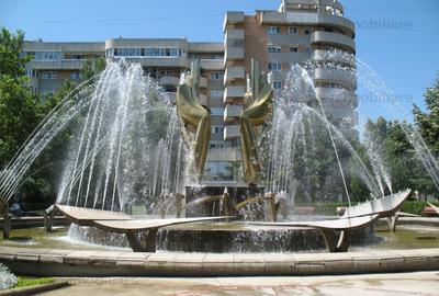 EXCLUSIVITATE! 4 cam, etaj 1, Esplanada Dunarii 108 mp+terasa+boxa, etaj 1 - 1