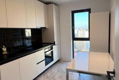 Apartament cu 2 camere decomandat în Timpuri Noi