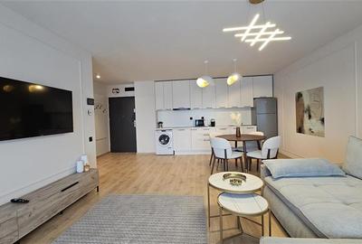 Apartament MODERN 2 camere 52mp,terasa, Marasti, complex The Nest - 2