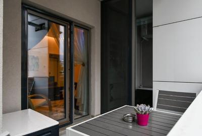 Apartament 2 camere, bloc nou Capitol-Tomis Villa - 7