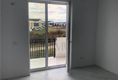 BRAYTIM - APARTAMENT 2 CAMERE - finisaje premium + LOC DE PARCARE INCLUS - 4