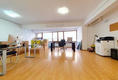 Apartament cu 3 camere în Cișmigiu