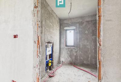 Casa nouă la roșu în Zimandcuz - 15