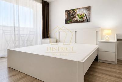 Apartament spatios cu 2 camere | XCity Tower | Torontalului - 3