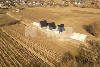 4 cabane | Cacica | Proiect în derulare - 6