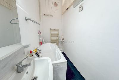 Investitie Ap 2 Camere Icoanei/ BIROU/SHOWROOM - 5