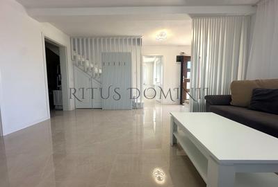 Vila cu 5 camere la Prima Închiriere, Sânmartin, 140mp - 1