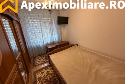 Apartament 3 camere de inchiriat Rahova București | ApexImobiliare.ro - 4