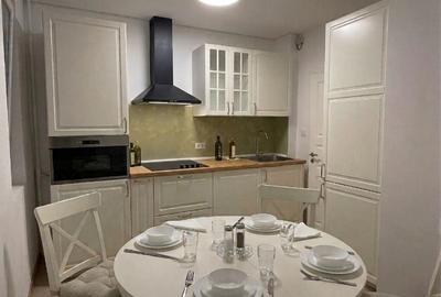 APARTAMENT 3 CAMERE ELEGANT | COMPLET RENOVAT | 1 MINUT DE METROU - 4