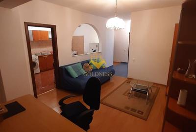 2 camere open space, Parcare, Cartierul Gheorgheni, Zona Alverna - 1