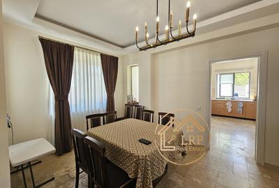 Buftea-Vila individuala 4 camere,3 bai, P+1E, 270mp utili, teren 990mp - 11