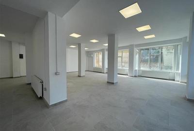 Spațiu comercial, de 184 mp, în Babadag