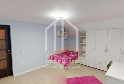 Casa individuala, 4 camere si teren de 921 mp - livada - 5