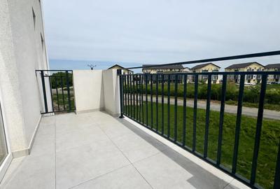 Apartament 2 Camere | Zona Braytim-Giroc | Etaj 2 | 48mp + Balcon - 12