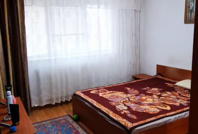 ► Dacia 2 Camere Decomandate 54m² Mobilat Utilat Incadrat Izolat Centrala - 4