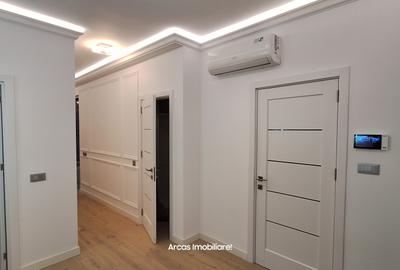 Penthouse superb de vanzare Parc Sub Arini - 11