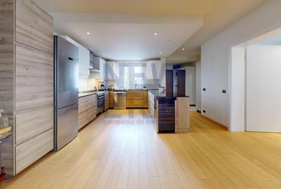 Apartament cu 4 camere-de vânzare-proprietate elegantă în zona Aviatorilor - 18