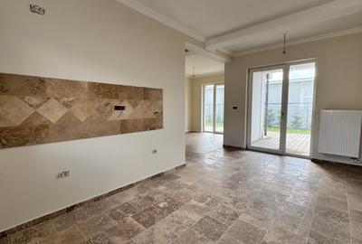 Casa Insiruita | 4 Camere | Giroc | 88mp Utili | Curte 30mp - 1