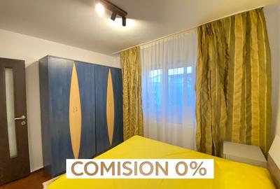 Comision 0% Apartament 2 Camere, 44 mp, Decomandat, Izolat, Girocului - 1