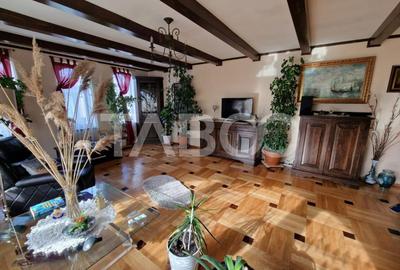 Casa individuala de vanzare cu 4 camere 2 bai in zona Brana Selimbar - 5