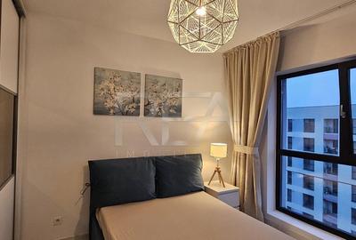 Apartament 2 Camere | 21 Residence | Decomandat | Lujerului - 8