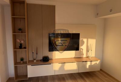 2 camere, Bloc 2015, ICIL / Faleza Sud, centrala gaze, mobilat, 49 mp, balcon - 17