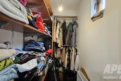 Casa individuala 3 camere | Curte comuna | Stefan cel Mare- Eminescu - 10