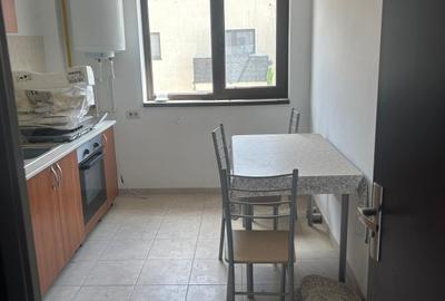 Vânzare ap. 2 camere și mansardă prel Ghencea cartier Latin Bragadiru - 8