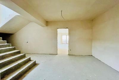Penthouse pe 2 niveluri | etaj 24–25 | panoramă totală | 0% comision - 12
